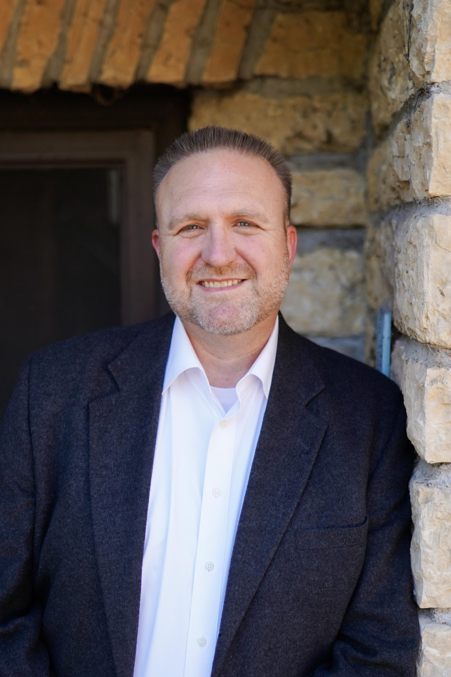 Washington MO real estate agent Brian Sohn